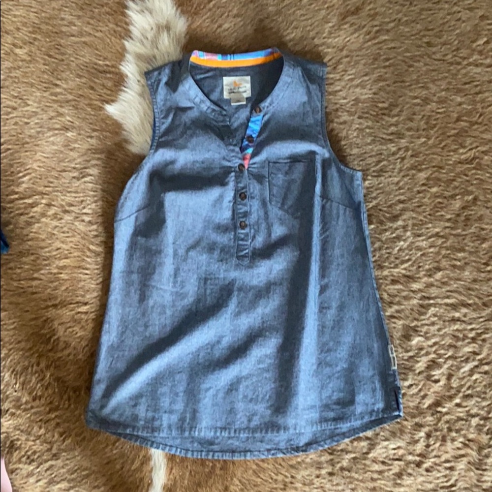 Tunic